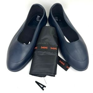 SWIMS Classic Galoshes sz various